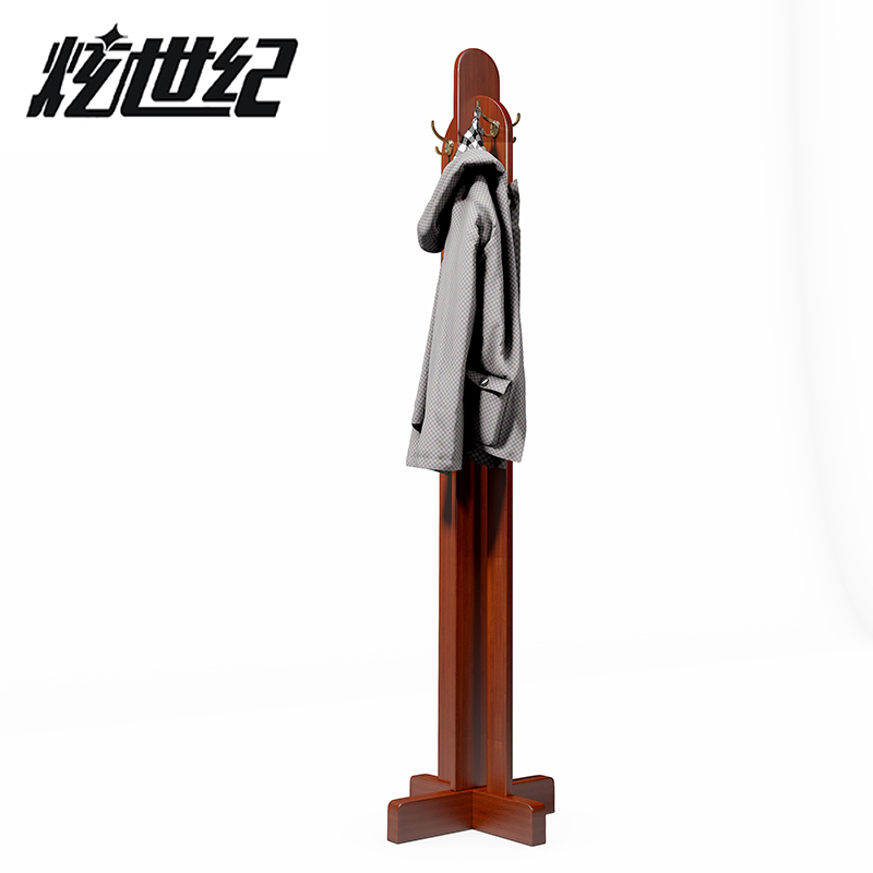 炫世紀衣架450*450*1850 AH030 個